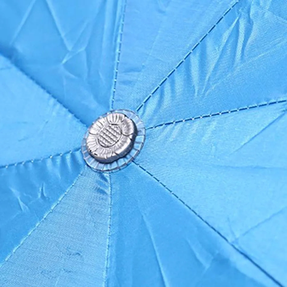 Parapluie Bouteille