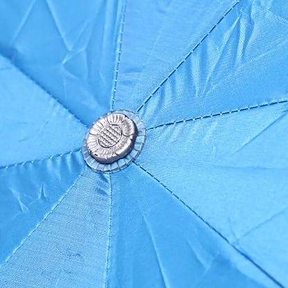 Parapluie Bouteille